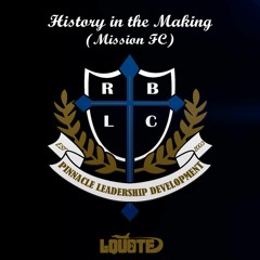 History in the Making (Mission FC) [prod. Arioso Legato]