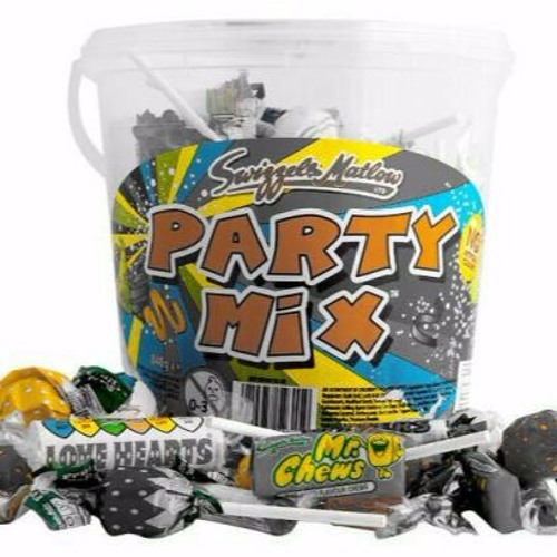 PARTY MIX 2016 - BEST NEW DANCE CLUB MUSIC - SIPZ C DJ