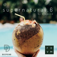 Supernatural 6 by DEEPEND