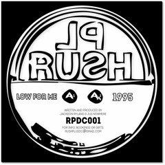 Rush Plus - RPDC001