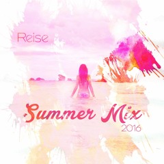 Summer Mix 2016