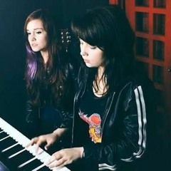 Tove Lo - Habits (Cover) Ft. Ísis Vasconcellos