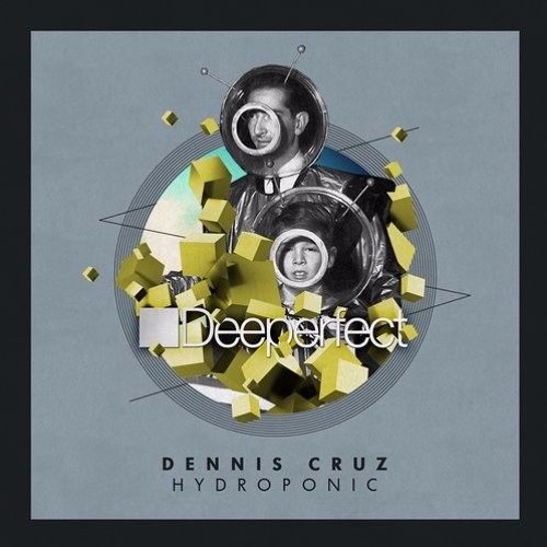 Dennis Cruz - We Can (Original Mix)[Deeperfect]