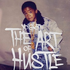 The Art of Hustle (prod. By 80's Baby)FREE DOWNLOAD #FreeBeatsFriday