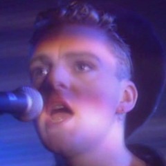 Erasure - Oh Lamour - Mark Robotham Instrumental