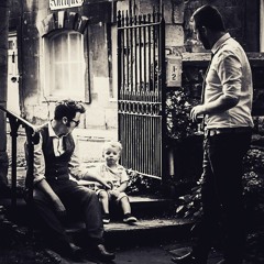 Arthur 'Live' - Samuel & Joshua Woodford