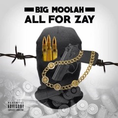 Big MoolahxAll For Zay