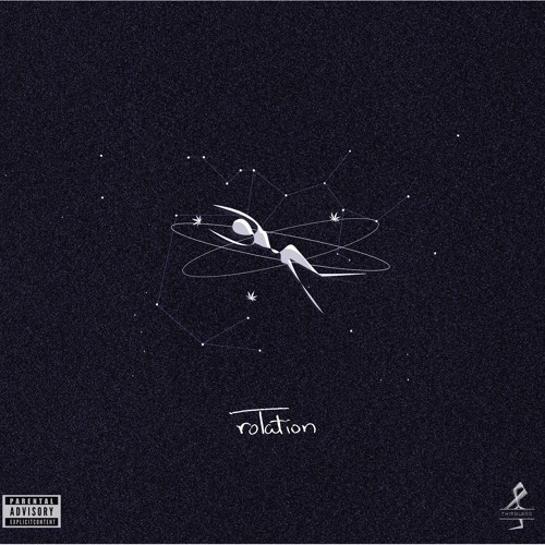 rota$ion(prod. by Thirdless )