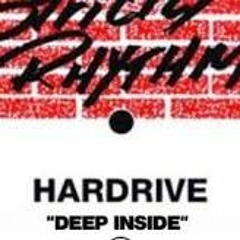 Hardrive - Deep Inside (Dj Mikey E Remix)