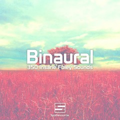 FREE 350+ Foley Sounds Sample Pack