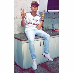 MC - João - MC - Hariel - Fácil - Dizer - Que - Me - Ama - Áudio - Oficial