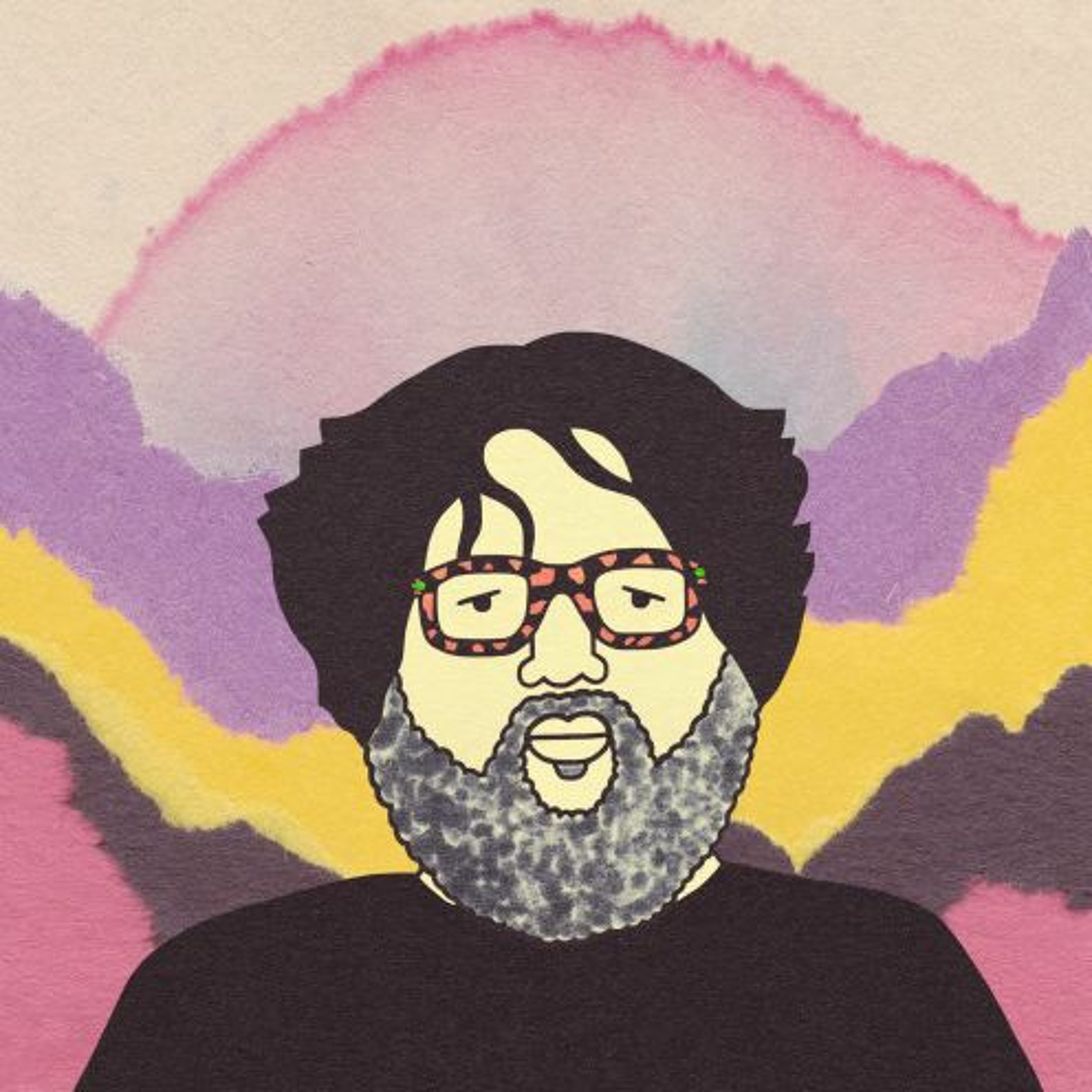 jonwayne - that's o.k. [eets remix] episode artwork