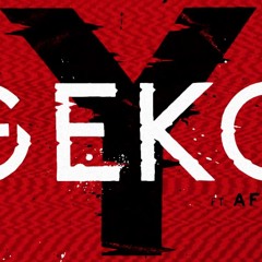 Geko - Y ft Afro B not the original one