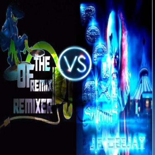 BRYAN OF THE REMIX - FEAT - JF DEEJAY - DM16
