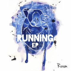 Running (Feat. Baylee Cordova)