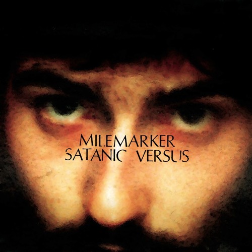 Milemarker - Lost The Thoughts But Kept The Skin