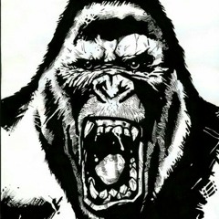 SILVER BACK BENGI RILLA, AND LUCKY DON