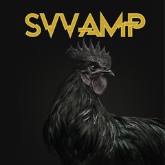 SVVAMP - Burning Down