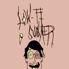 LIL' MIAMI - lo fi summer (prod. plueberry)