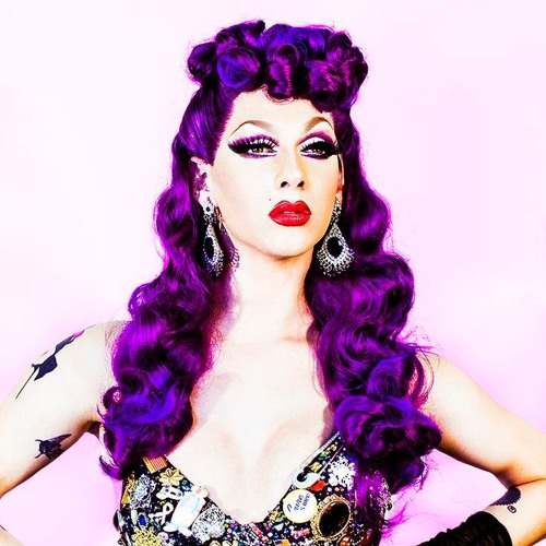 Violet Chachki - Vanguard