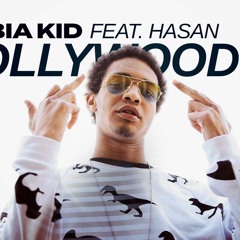 FOBIA KID Â€ HOLLYWOOD (Feat. HASAN)