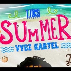 Summer 16-vybz kartel (Official music)