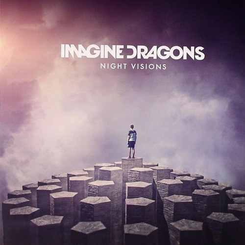 demons imagine dragons album cover