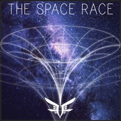 Fallsteeze - The Space Race (Original Mix)[Feat. on Deff Coast Vol. 2]