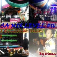 ELSA POP DUT LIVE SUKADANA DARAT