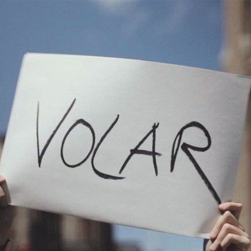 Alvaro Soler - Volar (Axel Gil Remix) --- FREE DOWNLOAD (BUY)