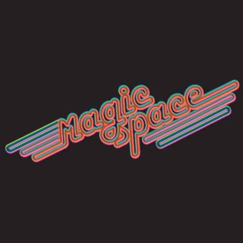 MAGIC SPACE - Cosmic Caravan /// DSK ???