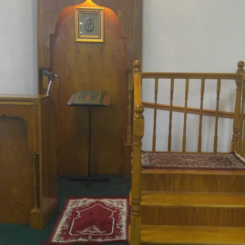 Ramadan Is Coming To Town.mp3