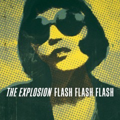 The Explosion - No Revolution