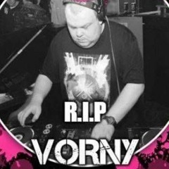Rest In Peace (In Memory Of Vorny)