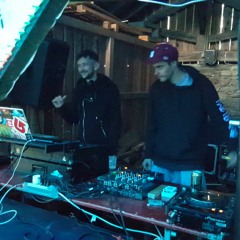 Xa'Poff VS Meerkut  @ Kalayaan Mind