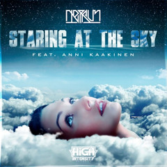 Netrum - Staring At The Sky ft. Anni Kaakinen