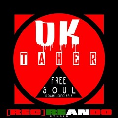 Dk Taher - Templo ( Ft Kuali Soul)KDK