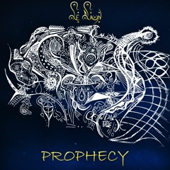 Le Lion - Prophecy [Forthcoming Blacklight Audio 20/06/16]