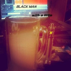 Inside Project Black Man