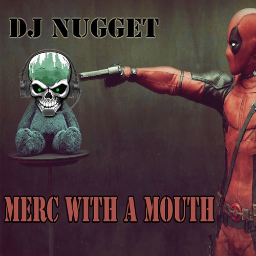 Merc With A Mouth