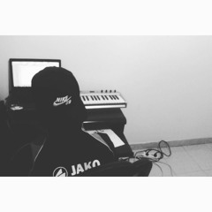 SKYPE HOUSE PROD -DJ ERIFOX 2015