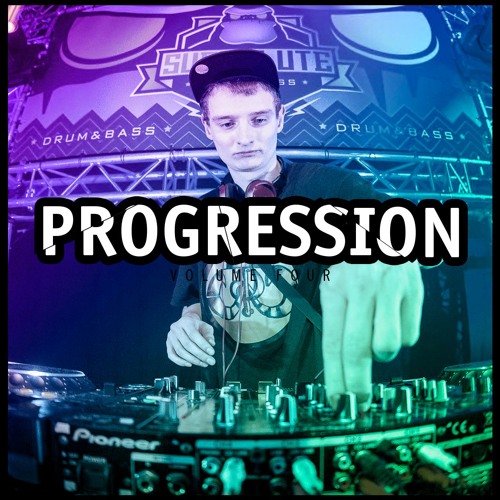 Progression Volume 4 (Free Download)