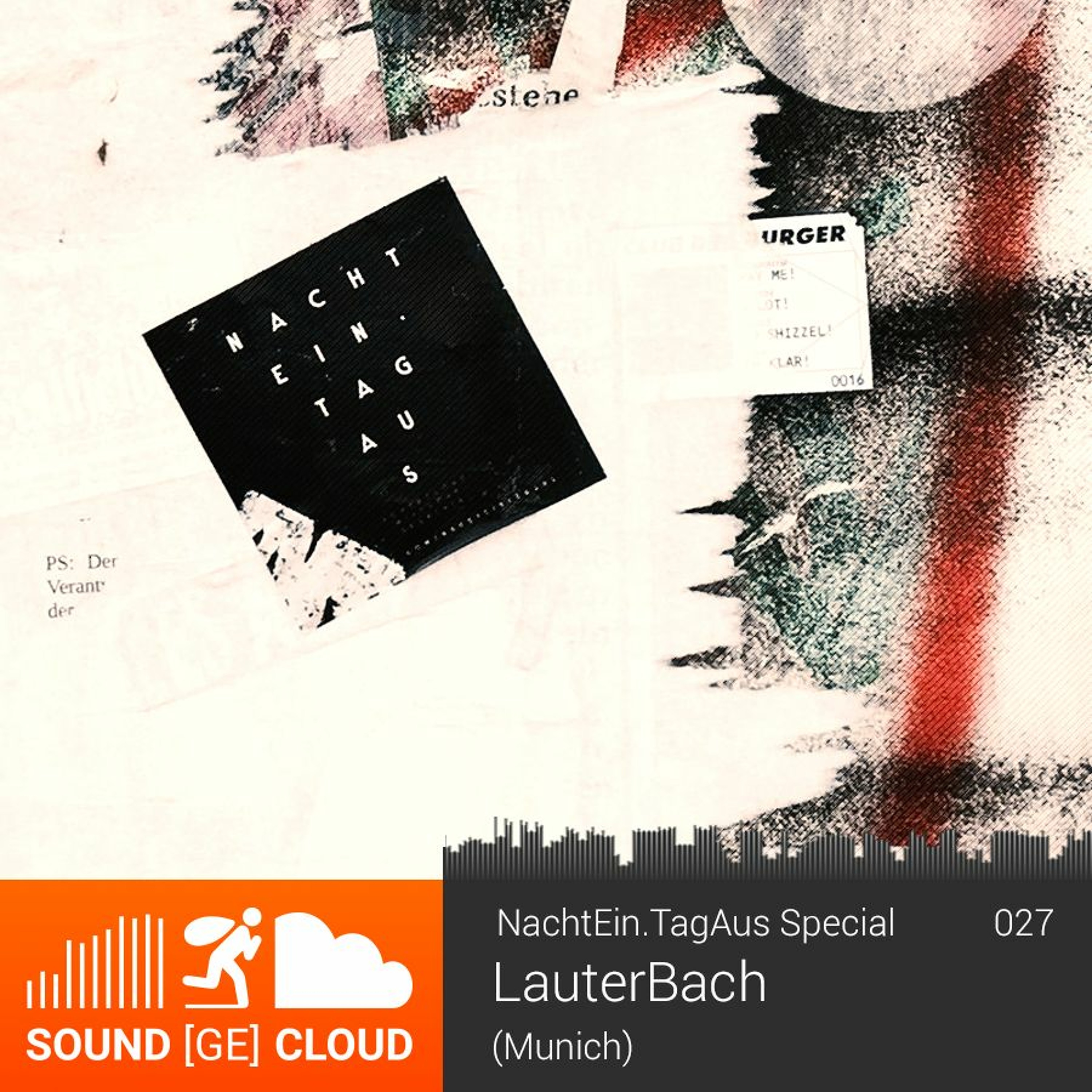 Elektro Uwe sound(ge)cloud