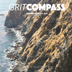 Grit Compass (Instrumental, No Master)