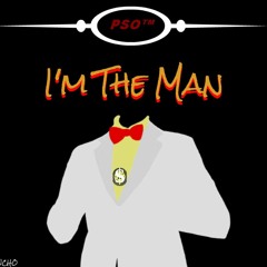 The Man [Prod. SavageBeats]