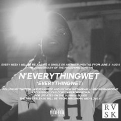 Leveled Up (feat. JKNYCE, Stark Glory & OXDAGAWD)(RVSK) (prod. by JKNYCE)