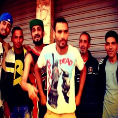 El Castro X A.L.A - فاش تحكي - Wake Up / Fech Tahki