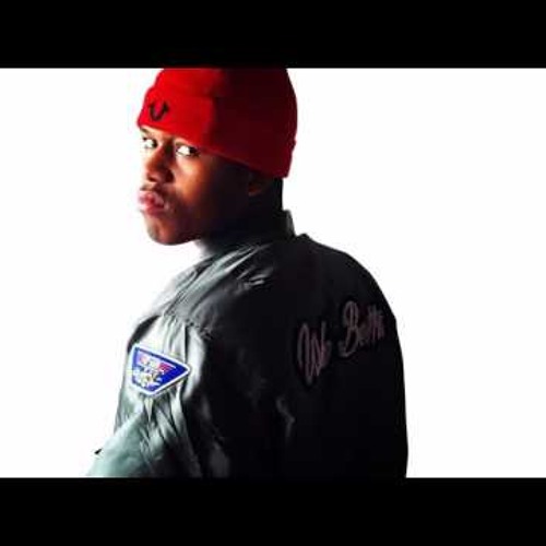 Lud Foe - Whats The Issue [Prod. By KidWond3r]