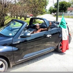 HSG Major - Still Pushing