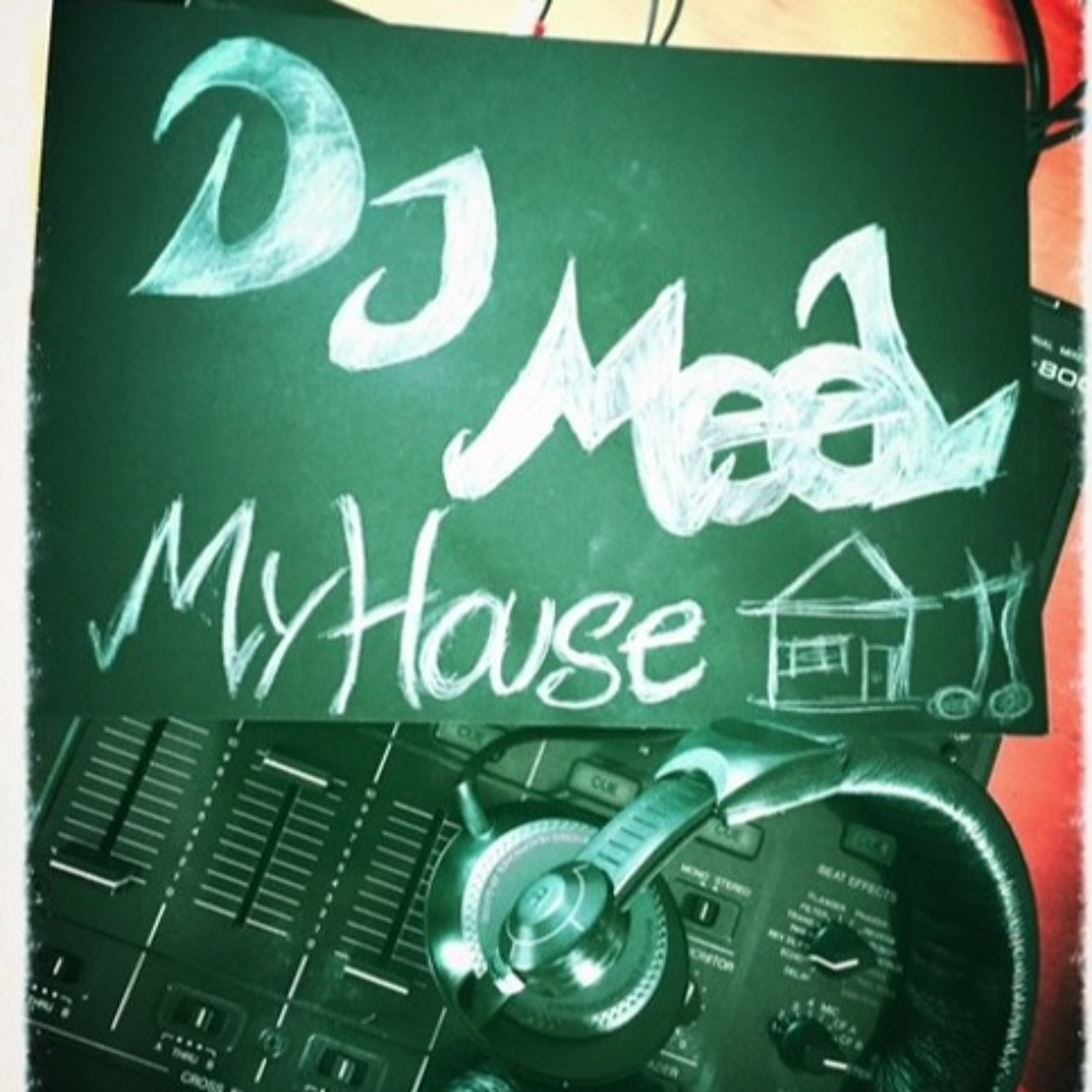 Dj Meel